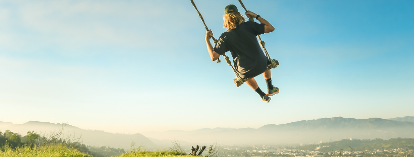 How to not get bored at work