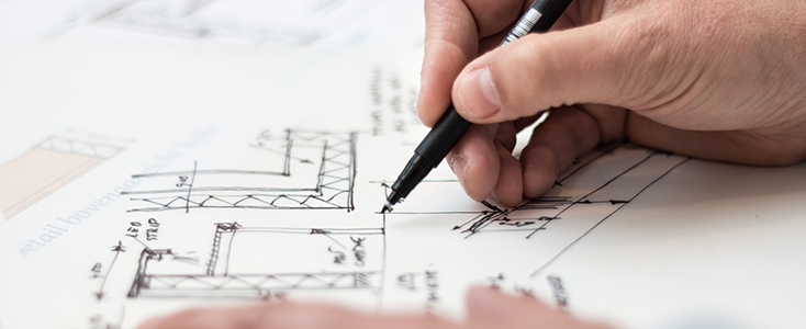 budget for infrastructure